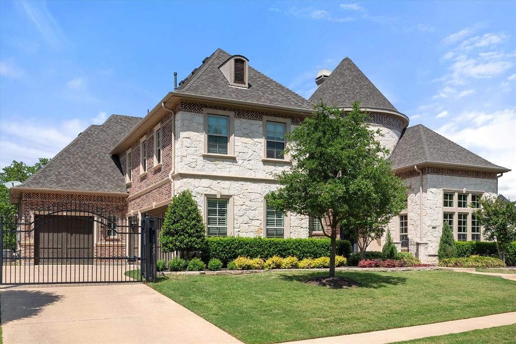 1012 Cool River Drive
