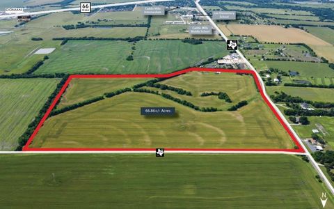 000 FM 36 Caddo Mills TX 75135