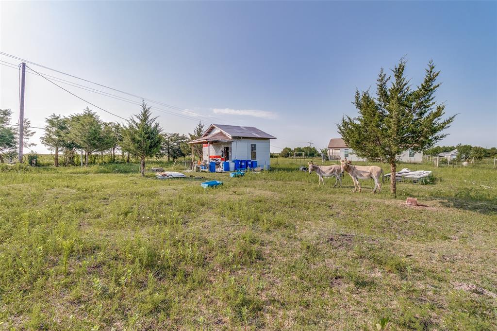 A0801-ONSTOT JOHN - Land