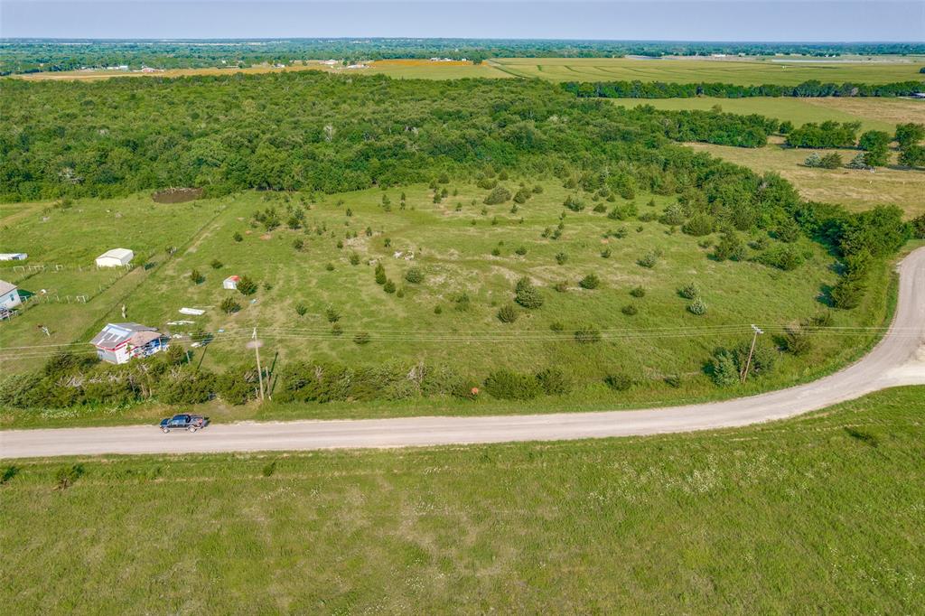 A0801-ONSTOT JOHN - Land