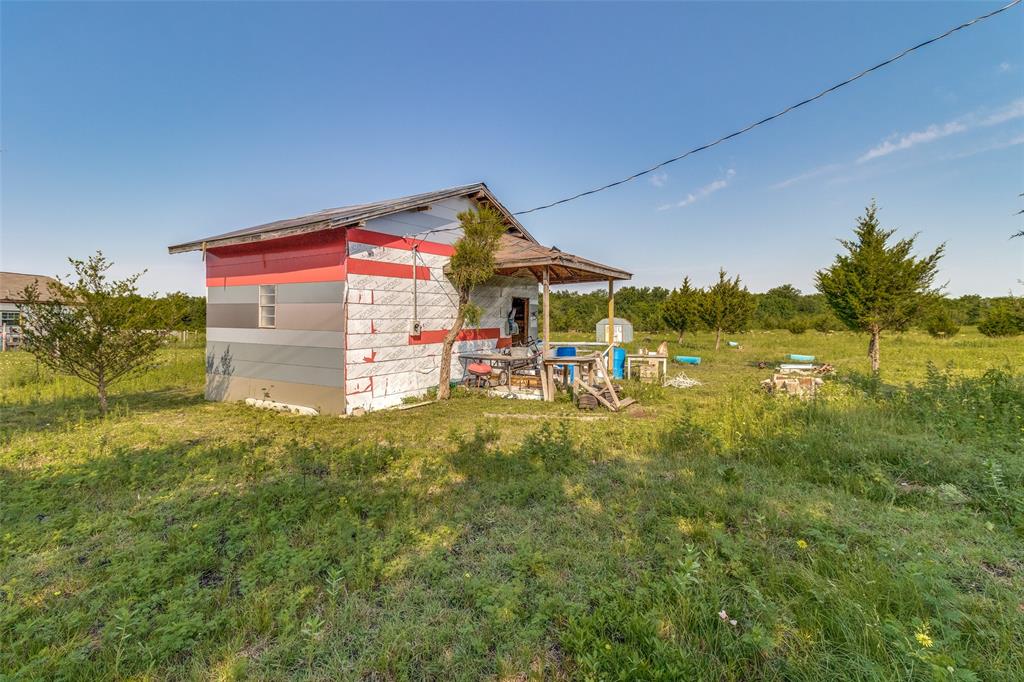 A0801-ONSTOT JOHN - Land