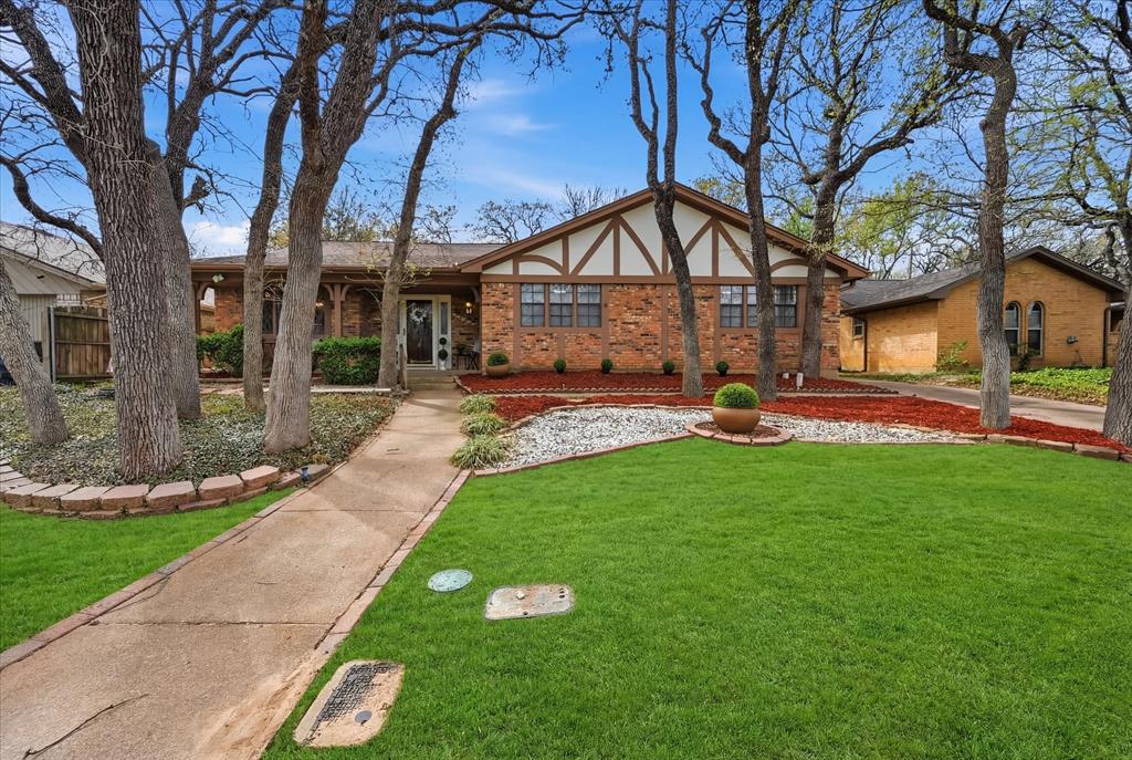 Arbor Valley - Residential