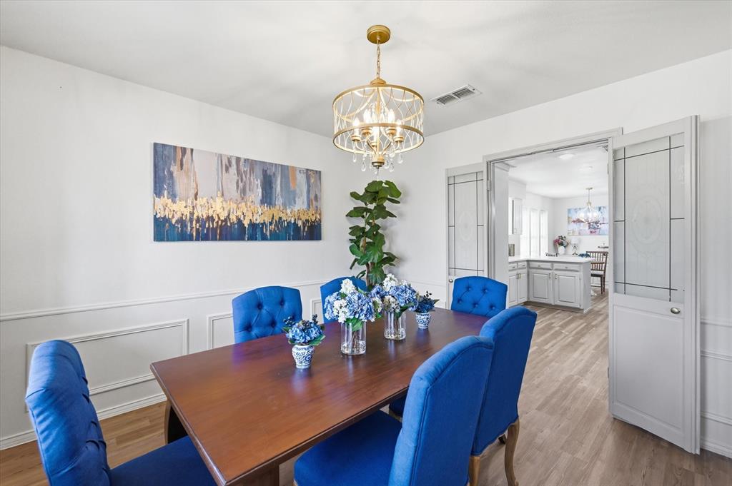 Arbor Valley - Residential