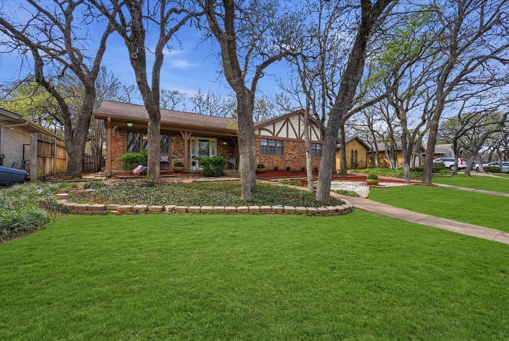 Arbor Valley - Residential