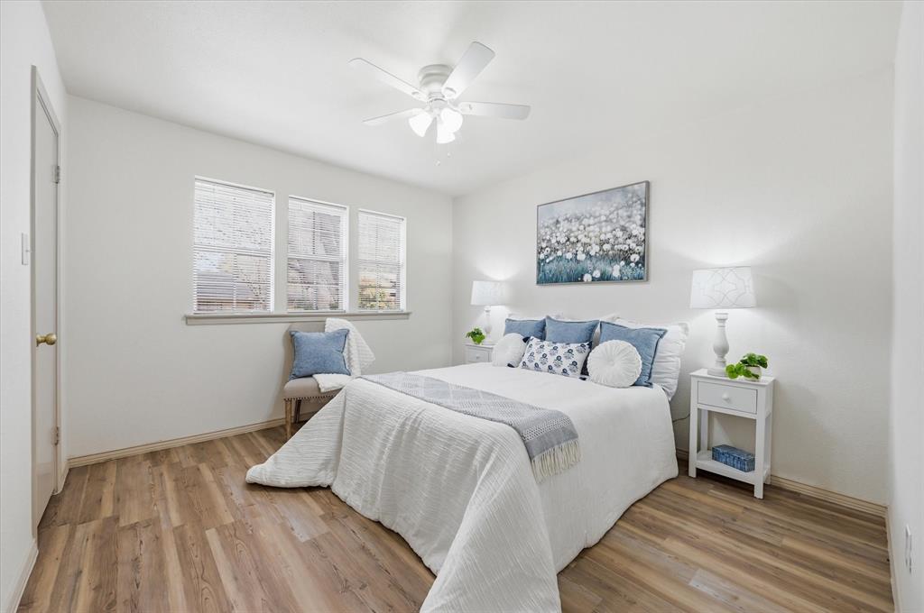 Arbor Valley - Residential