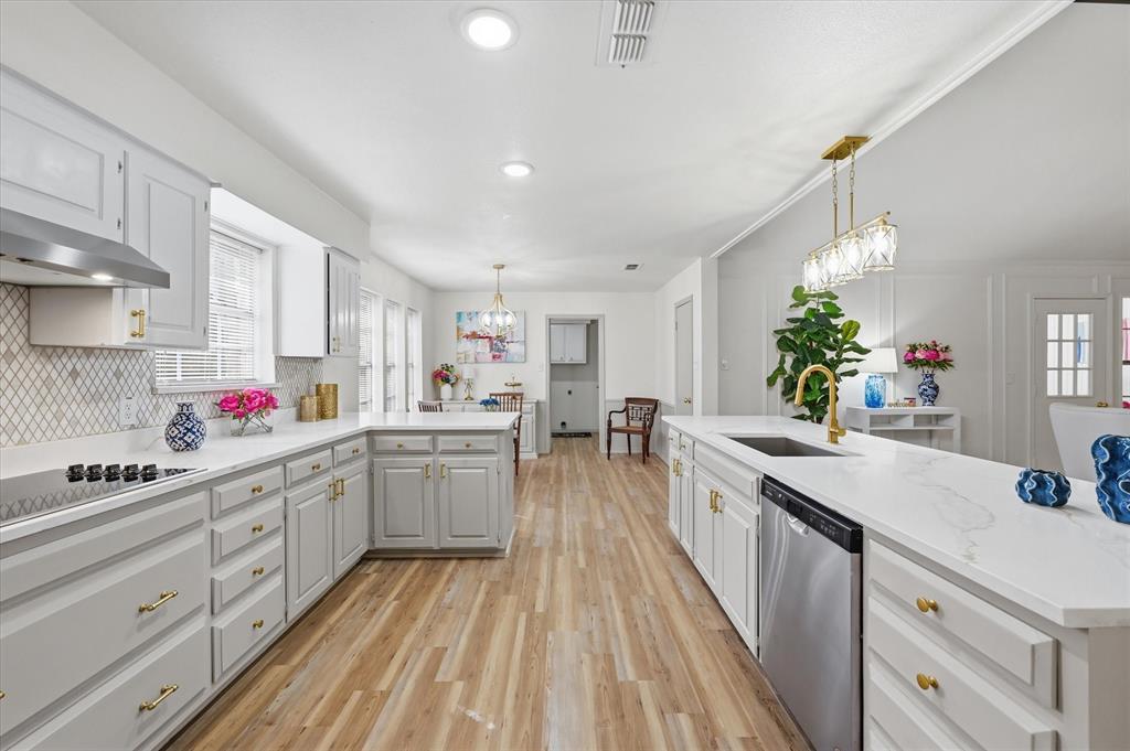 Arbor Valley - Residential