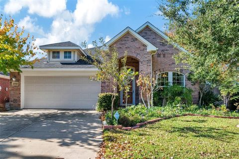 A home in Fort Worth