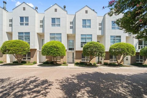 4060 Travis Street 12 Dallas TX 75204
