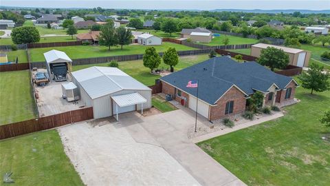 117 Trainrider Way Abilene TX 79602