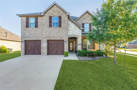 4542 Kipling Avenue Celina TX 76227