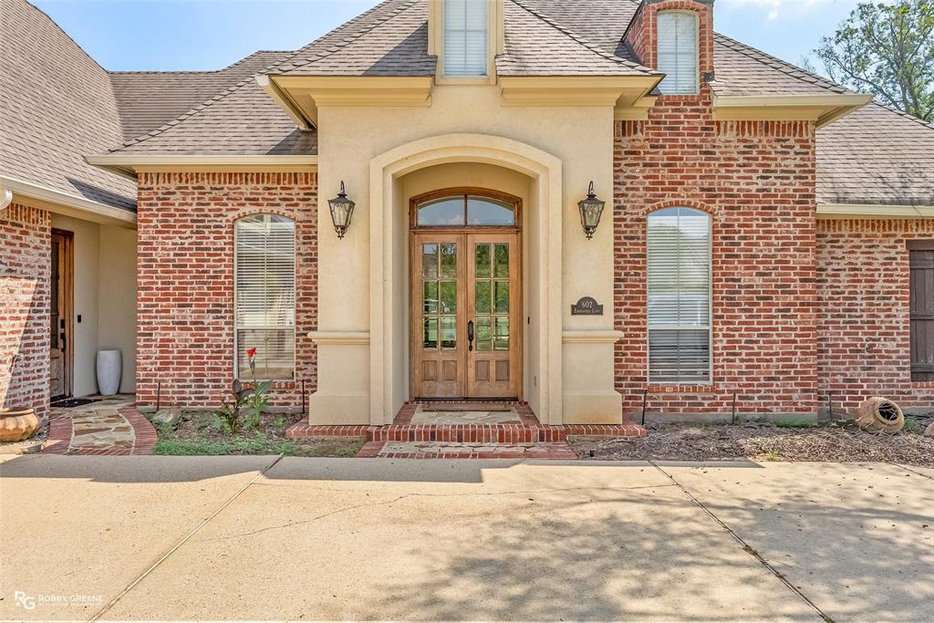 602 Enchanted Lane