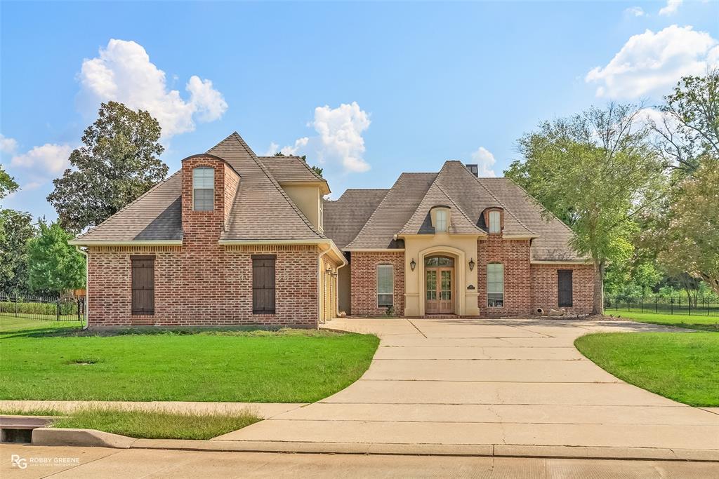 602 Enchanted Lane
