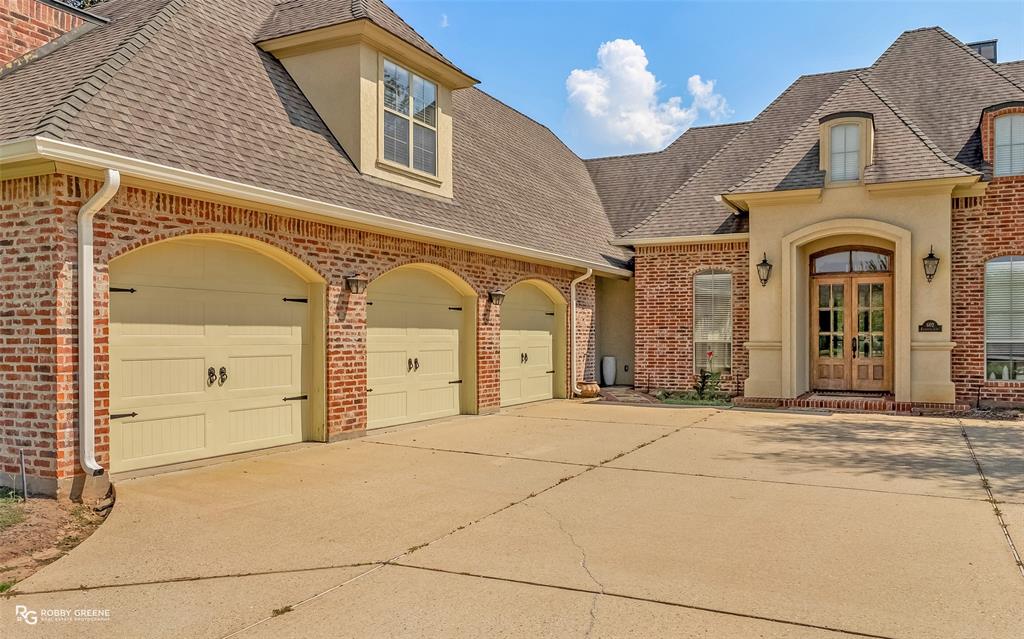 602 Enchanted Lane