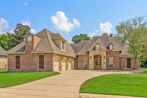 602 Enchanted Lane Bossier City LA 71111