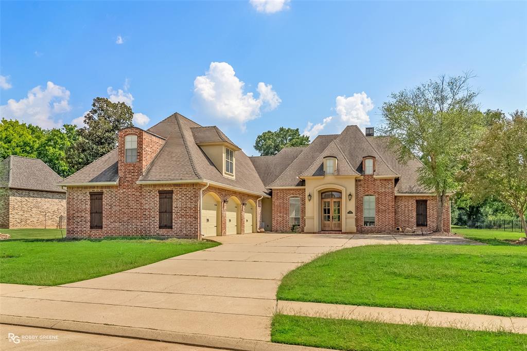 602 Enchanted Lane