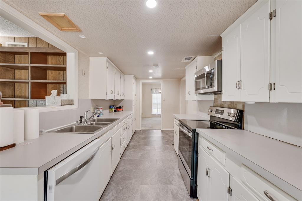 Winona Gardens - Residential