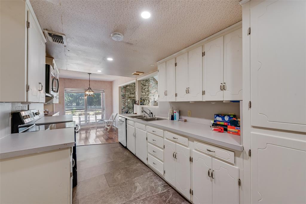 Winona Gardens - Residential