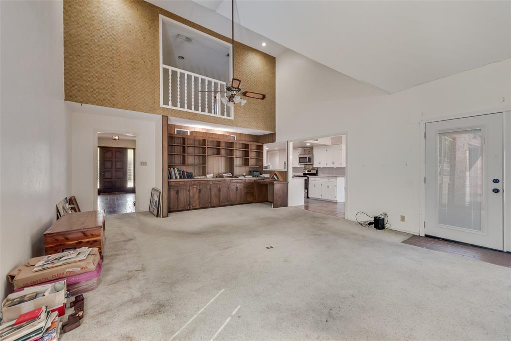 Winona Gardens - Residential