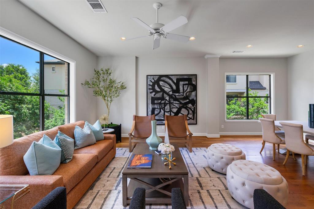 3815 Haskell Drive