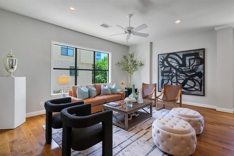 3815 Haskell Drive Dallas TX 75204