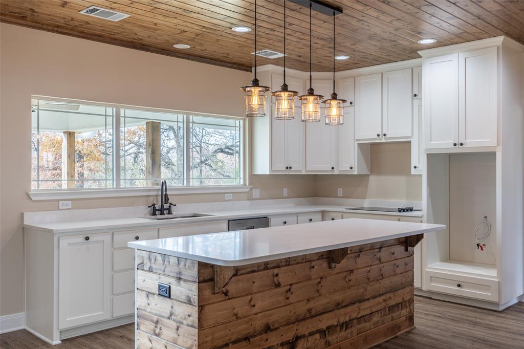 Serenity Point - Residential