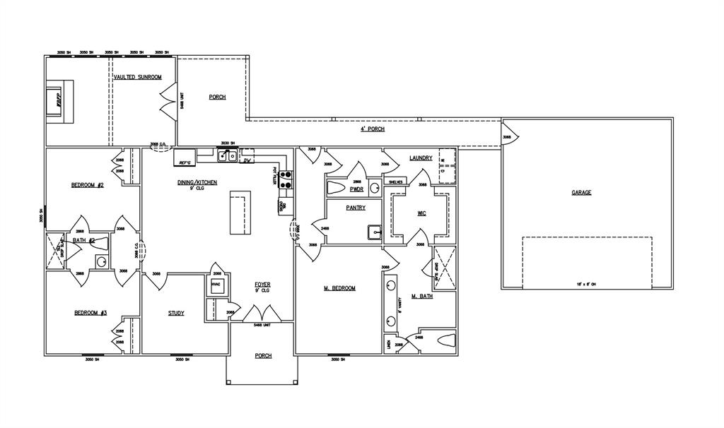 315 Private Road 7327