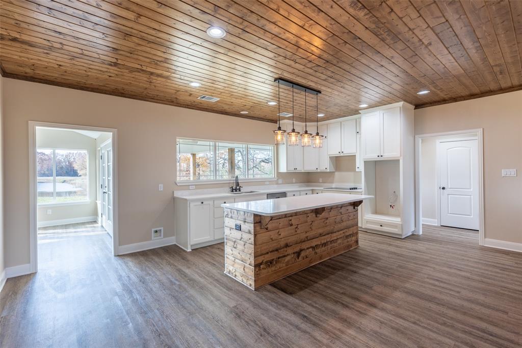 Serenity Point - Residential