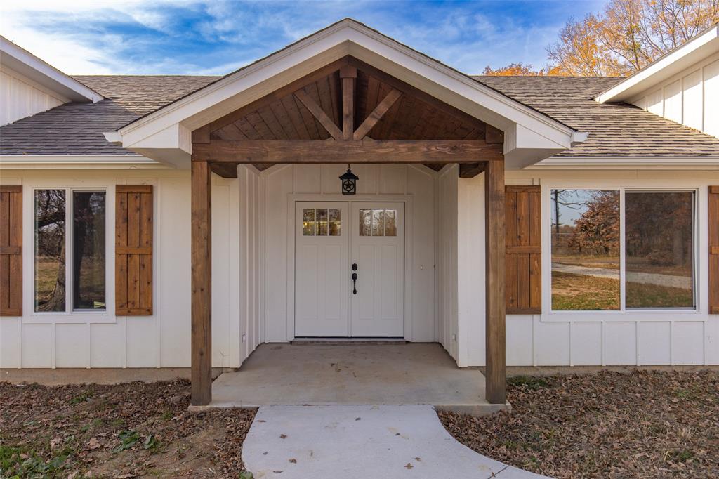 Serenity Point - Residential