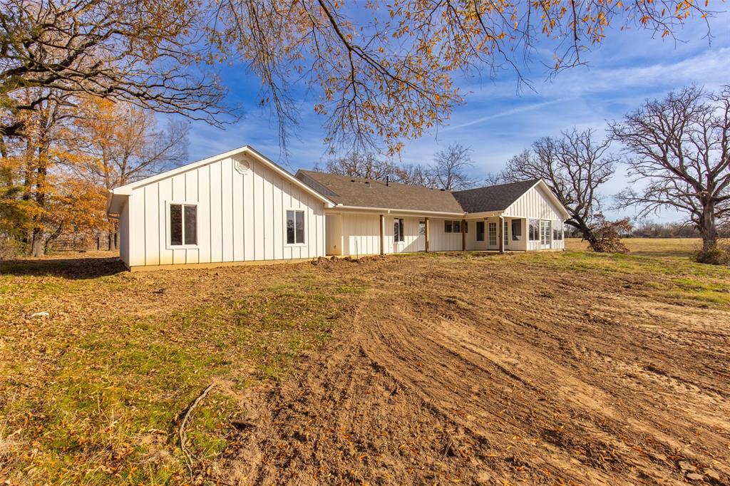 Serenity Point - Residential