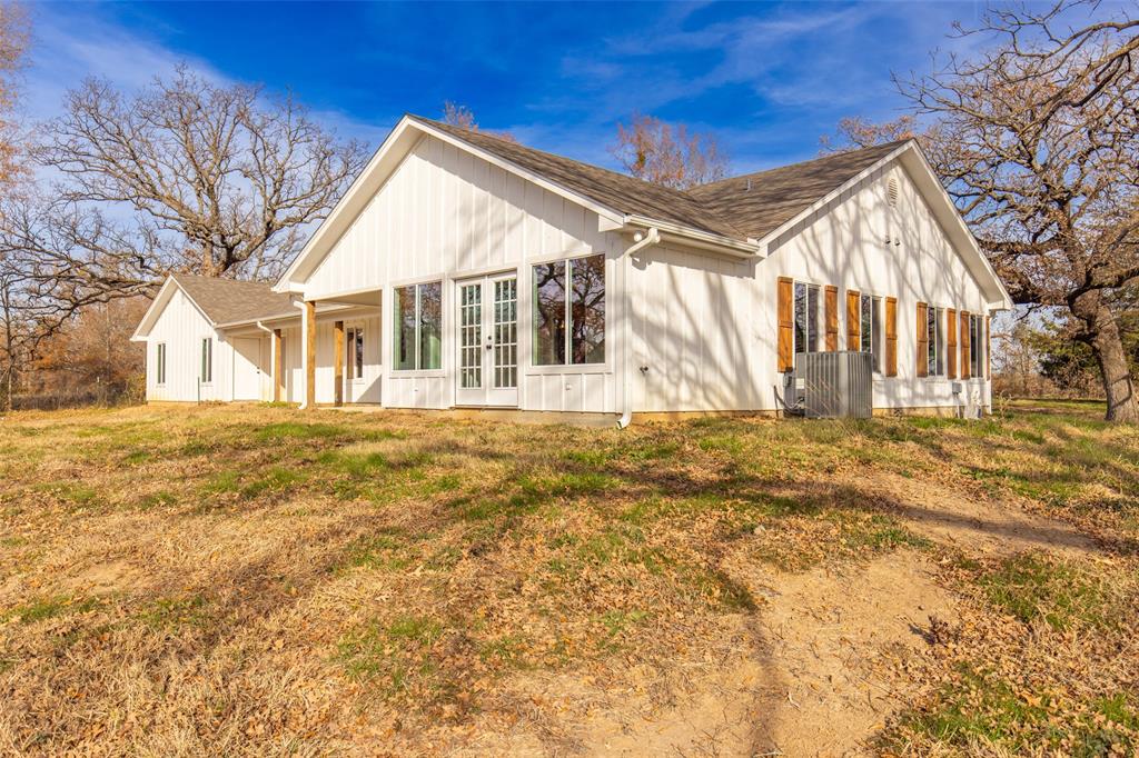 Serenity Point - Residential