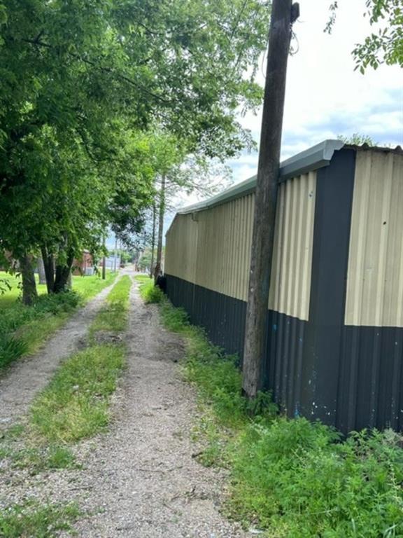 Otp Whitewright - Commercial Sale