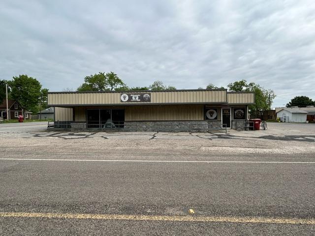 Otp Whitewright - Commercial Sale