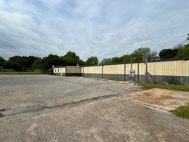 Otp Whitewright - Commercial Sale