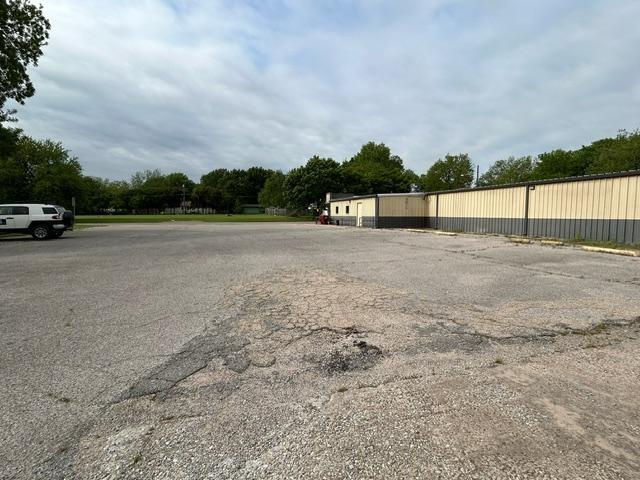 Otp Whitewright - Commercial Sale