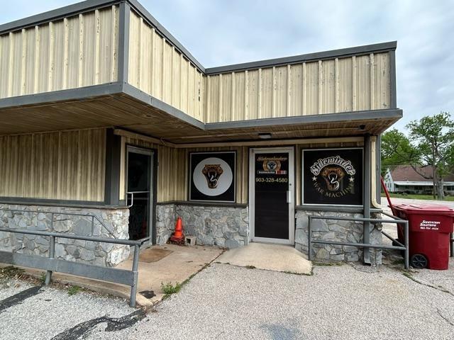 Otp Whitewright - Commercial Sale