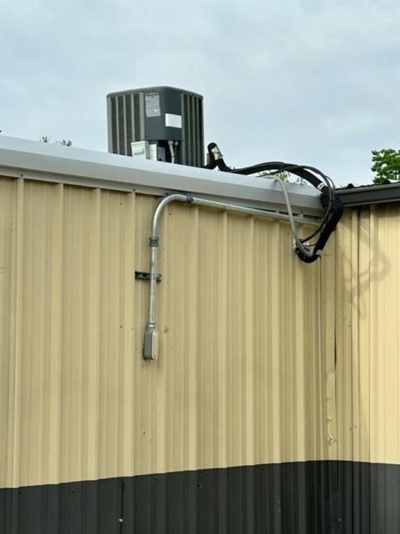 Otp Whitewright - Commercial Sale