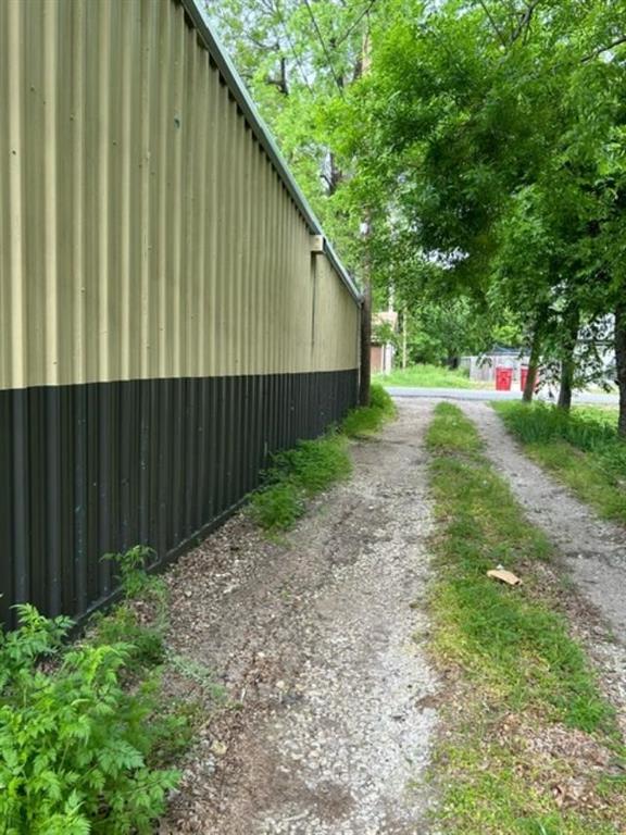 Otp Whitewright - Commercial Sale