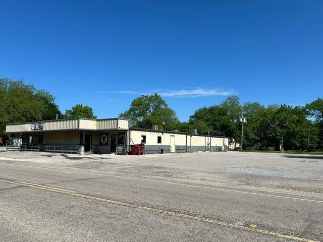 Otp Whitewright - Commercial Sale