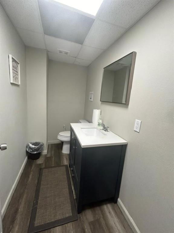 Otp Whitewright - Commercial Sale