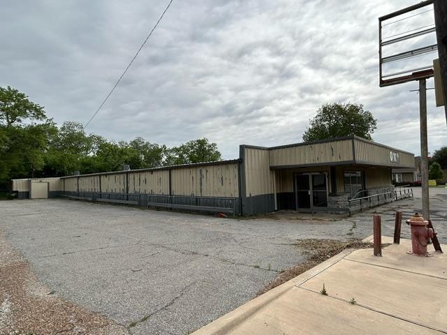 Otp Whitewright - Commercial Sale