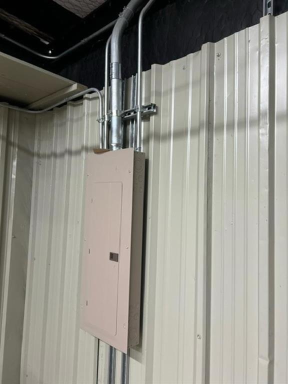 Otp Whitewright - Commercial Sale