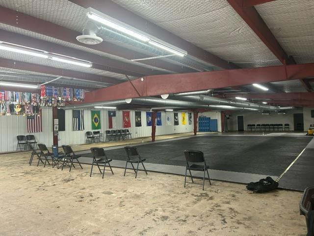 Otp Whitewright - Commercial Sale