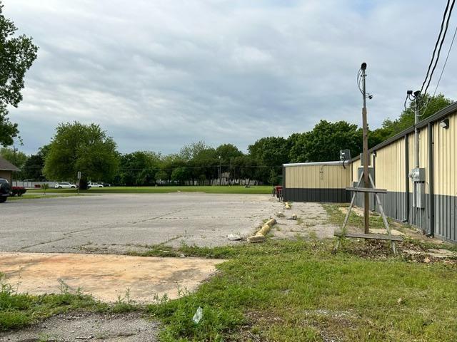 Otp Whitewright - Commercial Sale