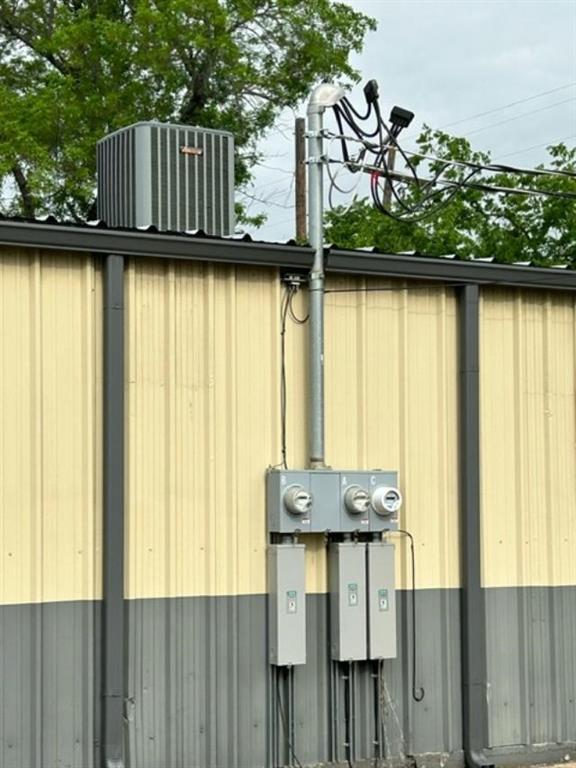 Otp Whitewright - Commercial Sale