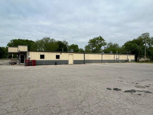Otp Whitewright - Commercial Sale
