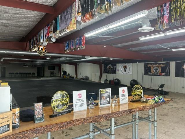 Otp Whitewright - Commercial Sale