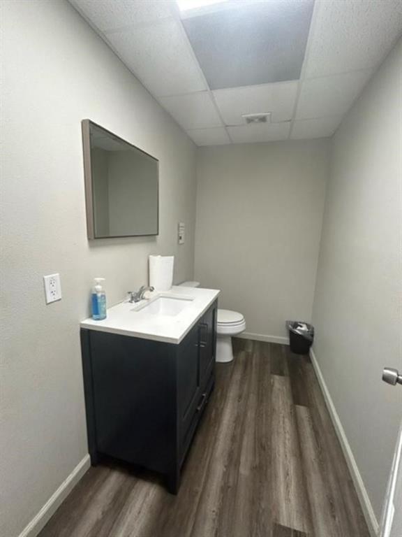 Otp Whitewright - Commercial Sale