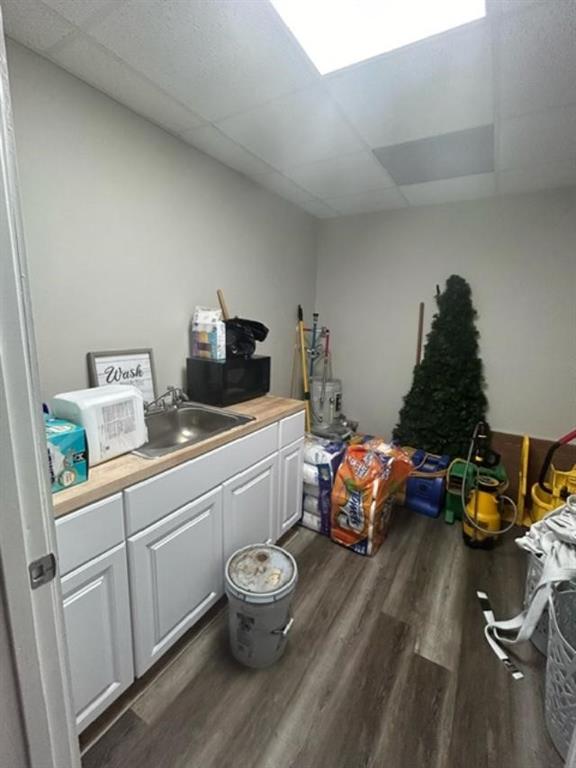 Otp Whitewright - Commercial Sale