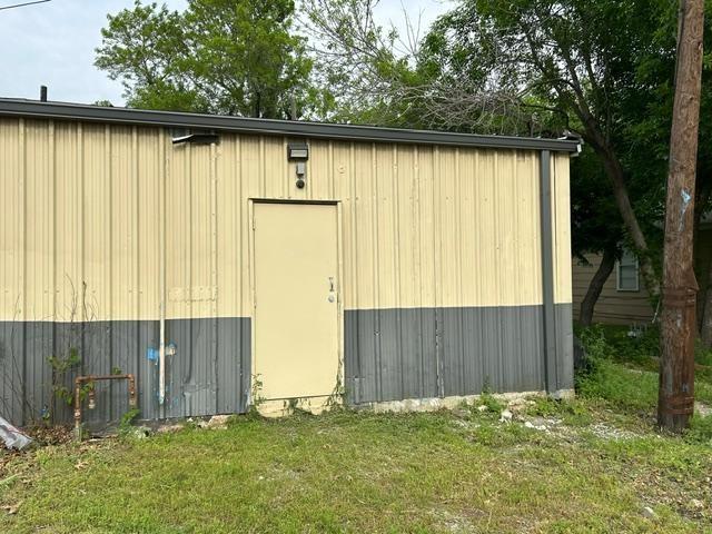 Otp Whitewright - Commercial Sale