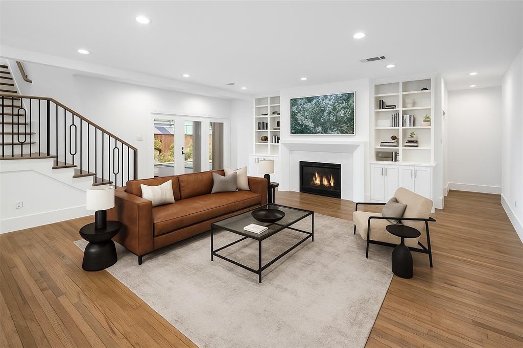 Westlake Park - Residential